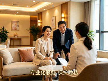 盘县有偿售卵代生女生的客户的客户群体有哪些