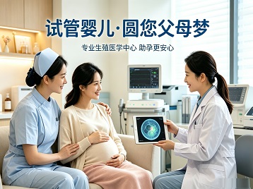 盘县辅助生育服务 试管婴儿行业的兴起背景、发展与未来展望